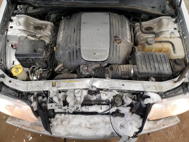 Photo 10 VIN: 2C3KA63H48H133057 - CHRYSLER 300C 