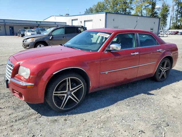 Photo 0 VIN: 2C3KA63H48H218609 - CHRYSLER 300C 