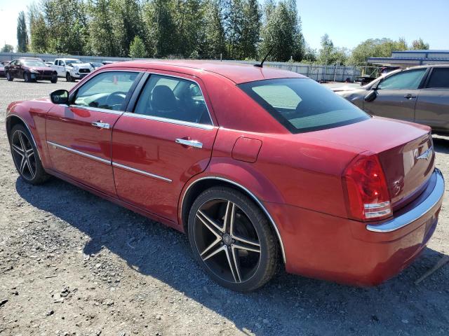 Photo 1 VIN: 2C3KA63H48H218609 - CHRYSLER 300C 