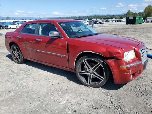 Photo 3 VIN: 2C3KA63H48H218609 - CHRYSLER 300C 