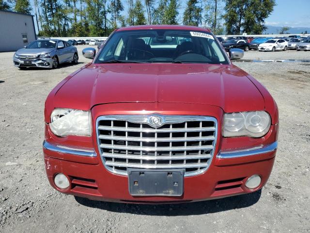 Photo 4 VIN: 2C3KA63H48H218609 - CHRYSLER 300C 