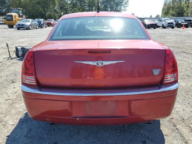 Photo 5 VIN: 2C3KA63H48H218609 - CHRYSLER 300C 