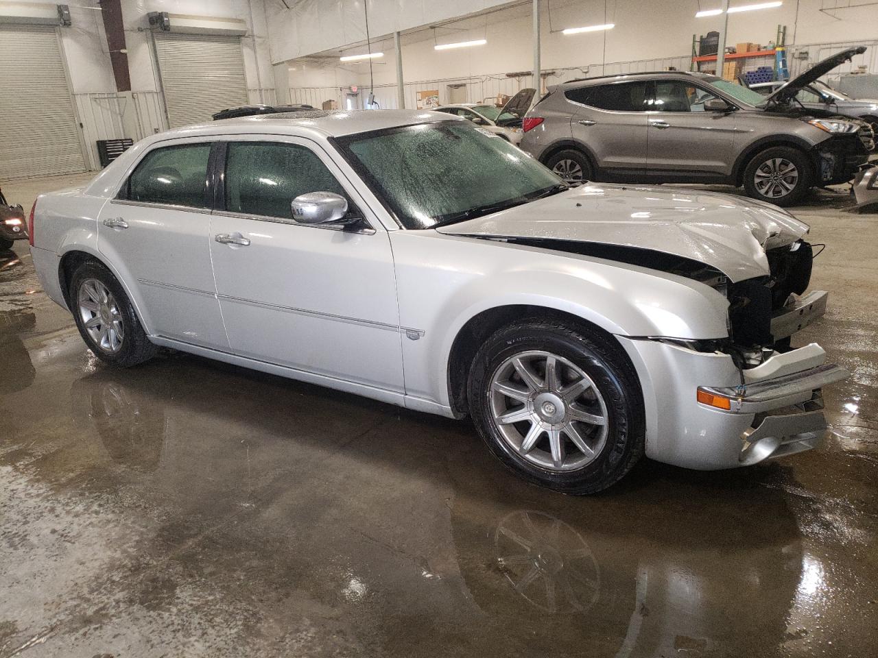 Photo 3 VIN: 2C3KA63H56H259036 - CHRYSLER 300 