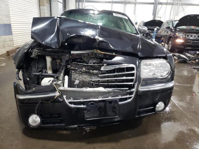 Photo 4 VIN: 2C3KA63H56H484959 - CHRYSLER 300 