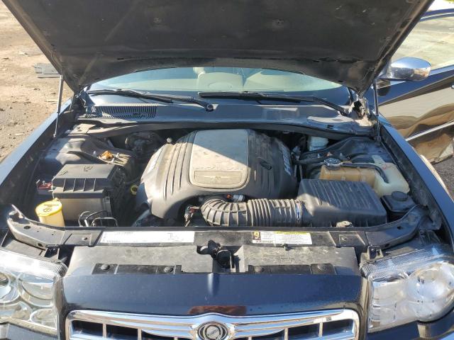 Photo 10 VIN: 2C3KA63H57H825665 - CHRYSLER 300C 