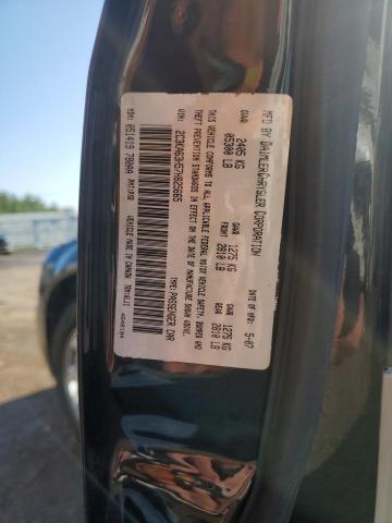 Photo 12 VIN: 2C3KA63H57H825665 - CHRYSLER 300C 