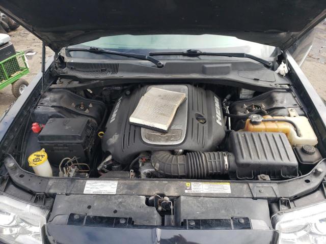 Photo 10 VIN: 2C3KA63H58H170165 - CHRYSLER 300C 