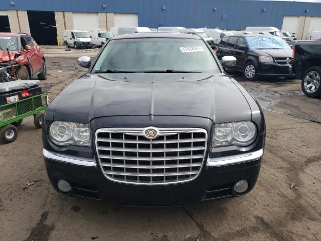 Photo 4 VIN: 2C3KA63H58H170165 - CHRYSLER 300C 