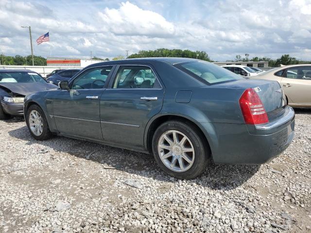 Photo 1 VIN: 2C3KA63H66H110649 - CHRYSLER 300C 