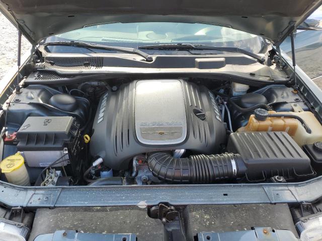 Photo 10 VIN: 2C3KA63H66H110649 - CHRYSLER 300C 