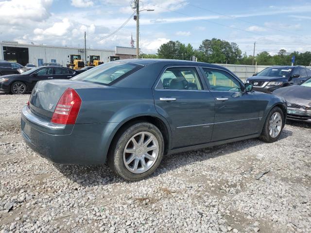 Photo 2 VIN: 2C3KA63H66H110649 - CHRYSLER 300C 