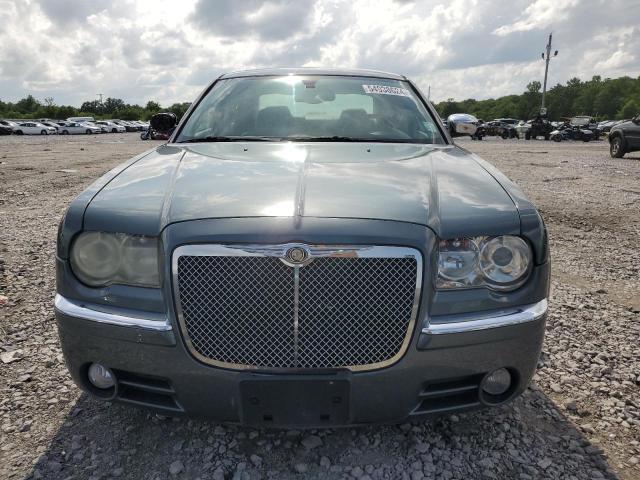 Photo 4 VIN: 2C3KA63H66H110649 - CHRYSLER 300C 