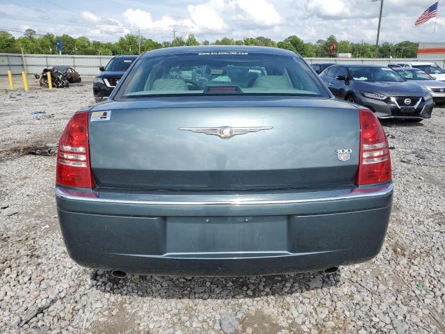 Photo 5 VIN: 2C3KA63H66H110649 - CHRYSLER 300C 