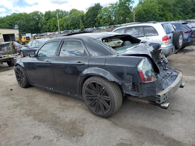 Photo 1 VIN: 2C3KA63H66H251558 - CHRYSLER 300C 