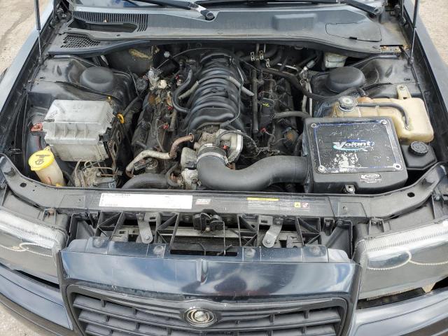 Photo 10 VIN: 2C3KA63H66H251558 - CHRYSLER 300C 