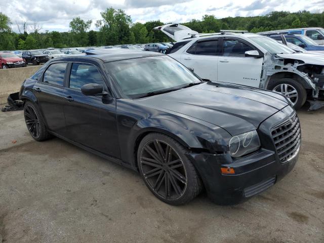 Photo 3 VIN: 2C3KA63H66H251558 - CHRYSLER 300C 