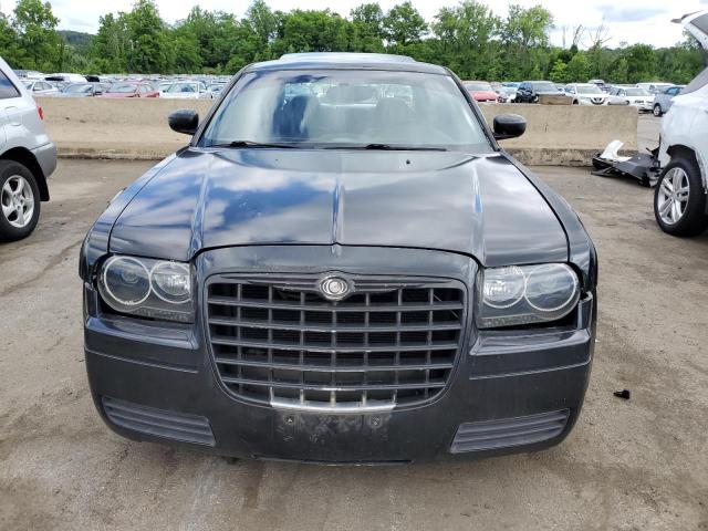 Photo 4 VIN: 2C3KA63H66H251558 - CHRYSLER 300C 