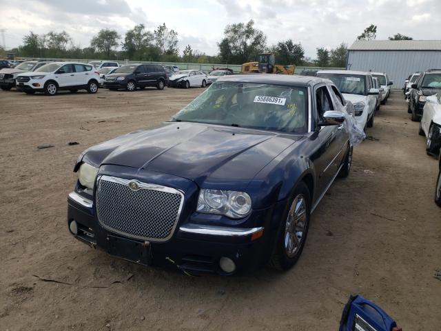 Photo 1 VIN: 2C3KA63H66H251706 - CHRYSLER 300C 