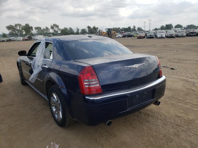 Photo 2 VIN: 2C3KA63H66H251706 - CHRYSLER 300C 