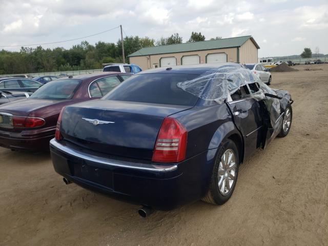 Photo 3 VIN: 2C3KA63H66H251706 - CHRYSLER 300C 