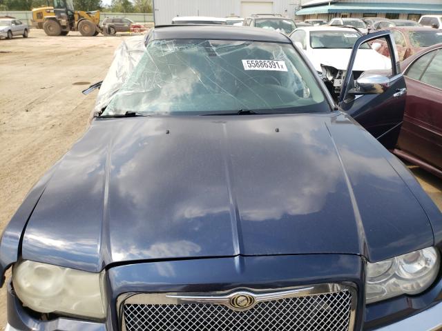 Photo 6 VIN: 2C3KA63H66H251706 - CHRYSLER 300C 