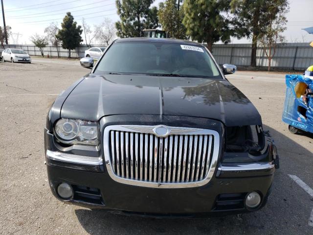 Photo 4 VIN: 2C3KA63H66H312861 - CHRYSLER 300 