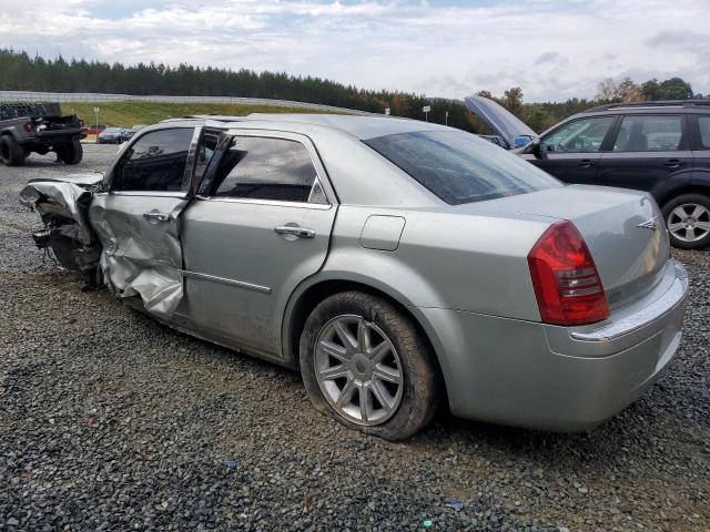 Photo 1 VIN: 2C3KA63H66H372185 - CHRYSLER 300 