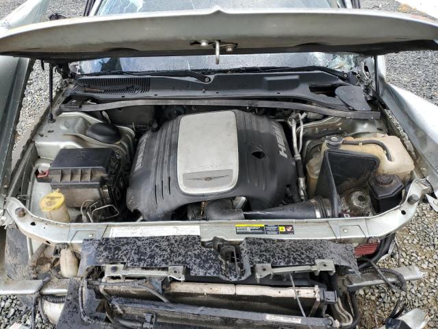 Photo 10 VIN: 2C3KA63H66H372185 - CHRYSLER 300 