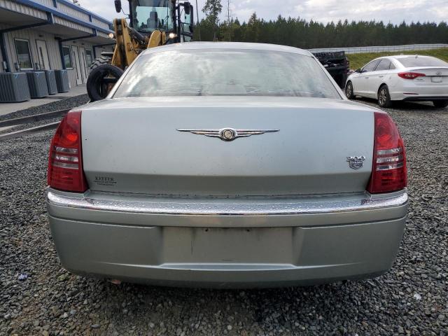 Photo 5 VIN: 2C3KA63H66H372185 - CHRYSLER 300 