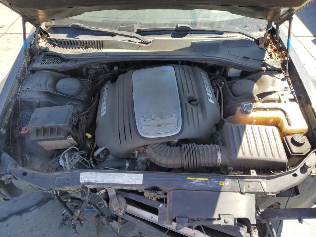 Photo 10 VIN: 2C3KA63H66H397183 - CHRYSLER 300C 