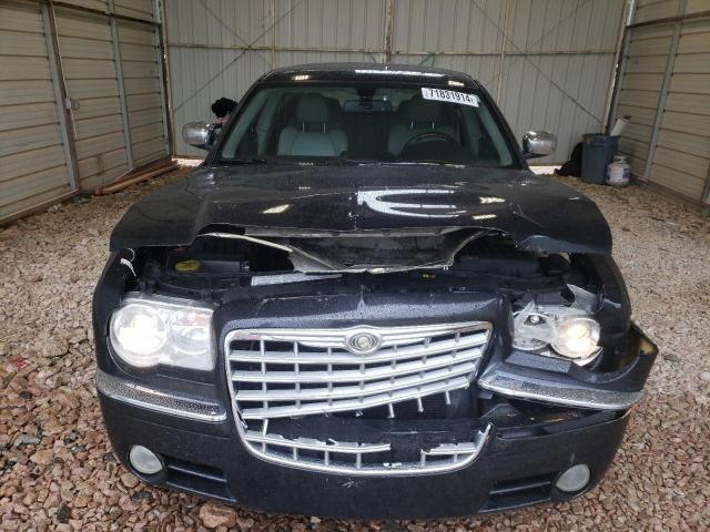 Photo 4 VIN: 2C3KA63H66H400714 - CHRYSLER 300C 