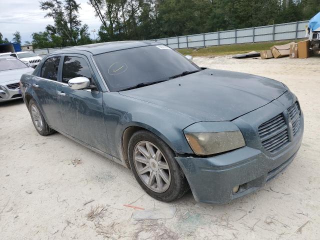 Photo 3 VIN: 2C3KA63H66H463621 - CHRYSLER 300 