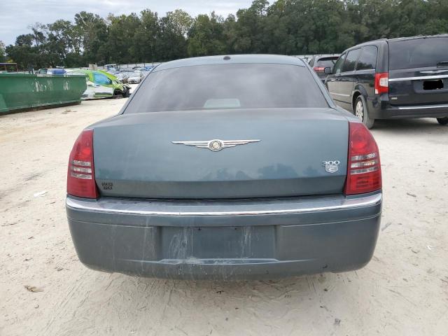 Photo 5 VIN: 2C3KA63H66H463621 - CHRYSLER 300 