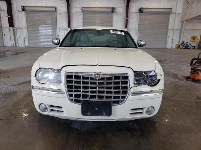 Photo 4 VIN: 2C3KA63H67H798637 - CHRYSLER 300C 