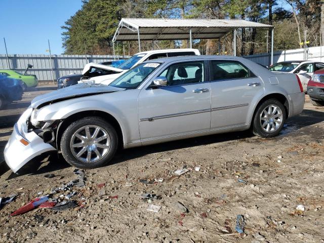 Photo 0 VIN: 2C3KA63H68H129026 - CHRYSLER 300 