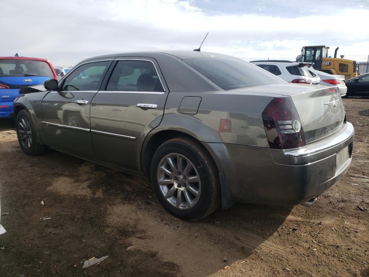 Photo 1 VIN: 2C3KA63H68H141001 - CHRYSLER 300 