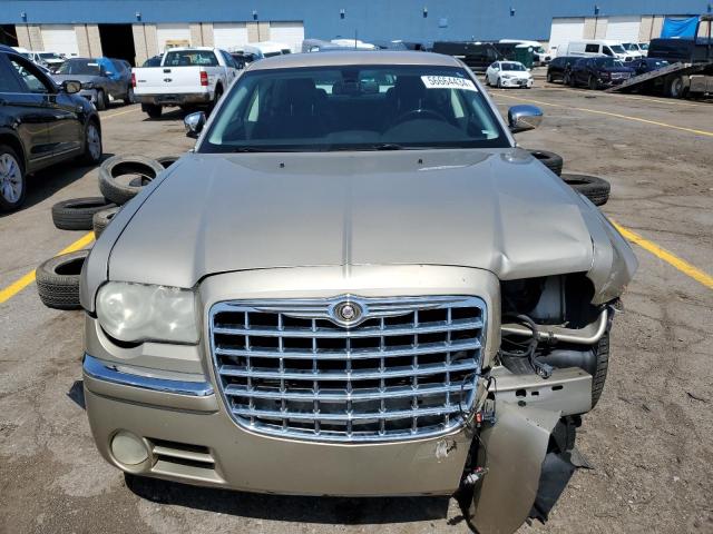 Photo 4 VIN: 2C3KA63H68H295000 - CHRYSLER 300 