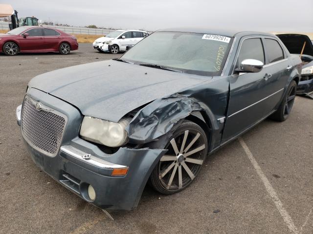 Photo 1 VIN: 2C3KA63H76H375970 - CHRYSLER 300C 