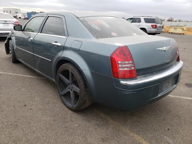 Photo 2 VIN: 2C3KA63H76H375970 - CHRYSLER 300C 