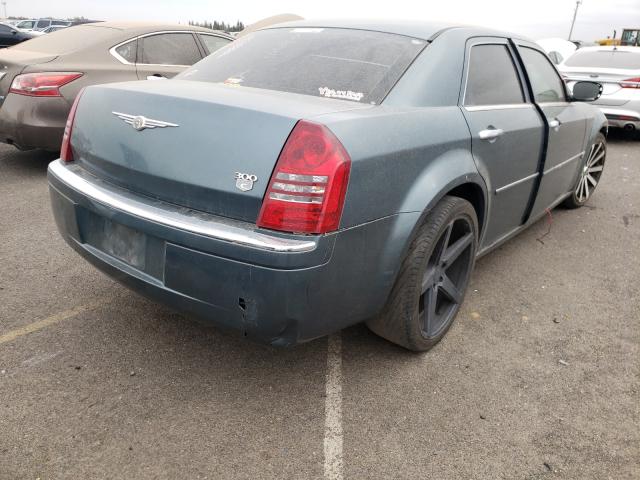 Photo 3 VIN: 2C3KA63H76H375970 - CHRYSLER 300C 