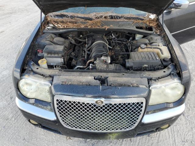 Photo 10 VIN: 2C3KA63H76H409258 - CHRYSLER 300C 