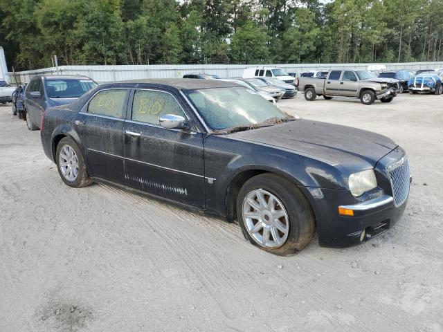 Photo 3 VIN: 2C3KA63H76H409258 - CHRYSLER 300C 