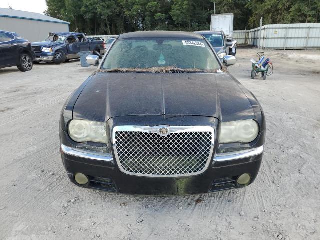 Photo 4 VIN: 2C3KA63H76H409258 - CHRYSLER 300C 