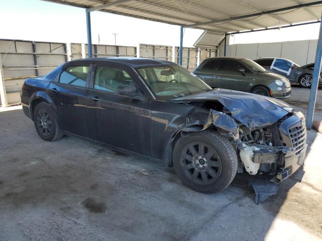 Photo 3 VIN: 2C3KA63H77H651615 - CHRYSLER 300C 