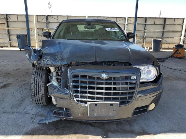 Photo 4 VIN: 2C3KA63H77H651615 - CHRYSLER 300C 