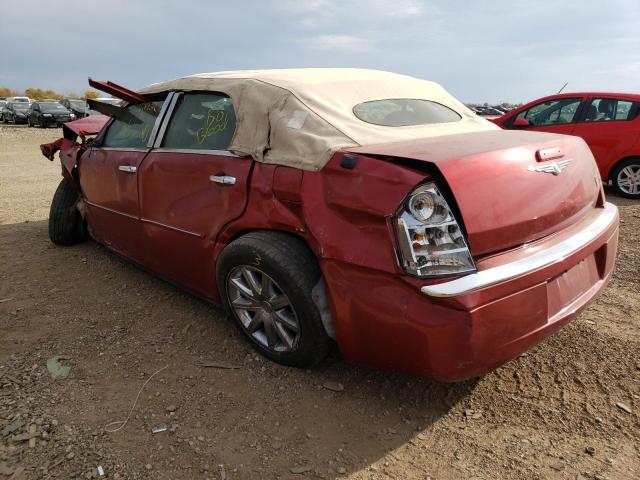 Photo 2 VIN: 2C3KA63H77H759071 - CHRYSLER 300 