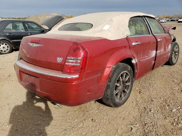 Photo 3 VIN: 2C3KA63H77H759071 - CHRYSLER 300 