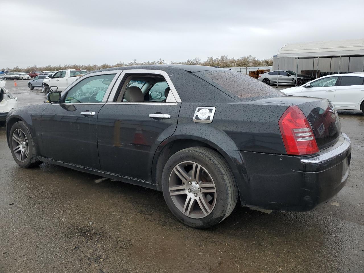 Photo 1 VIN: 2C3KA63H86H270239 - CHRYSLER 300 