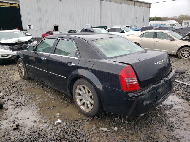 Photo 1 VIN: 2C3KA63H86H274257 - CHRYSLER 300 