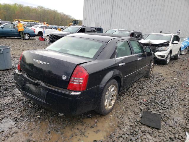 Photo 2 VIN: 2C3KA63H86H274257 - CHRYSLER 300 